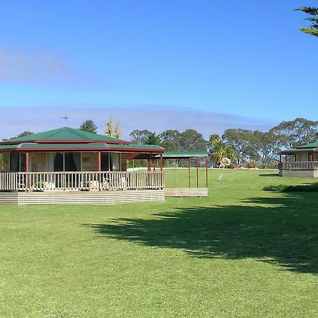 Carolynnes Cottages Naracoorte Buitenkant foto