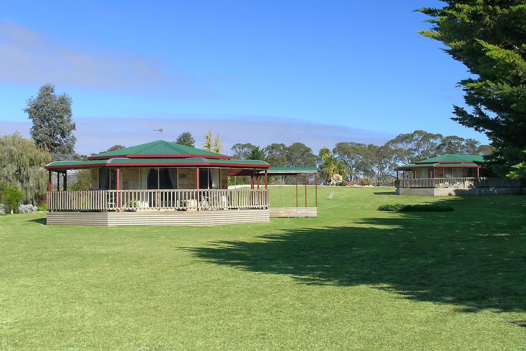 Carolynnes Cottages Naracoorte Buitenkant foto