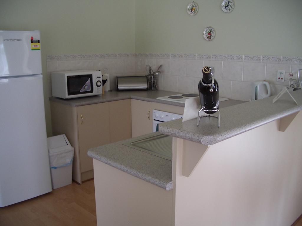 Carolynnes Cottages Naracoorte Kamer foto