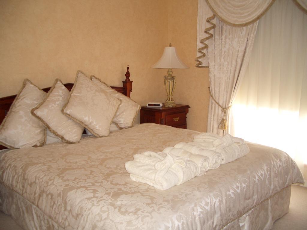 Carolynnes Cottages Naracoorte Kamer foto