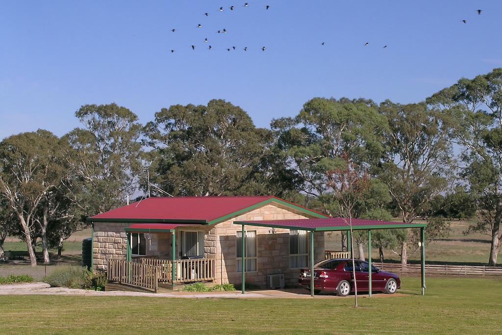 Carolynnes Cottages Naracoorte Kamer foto