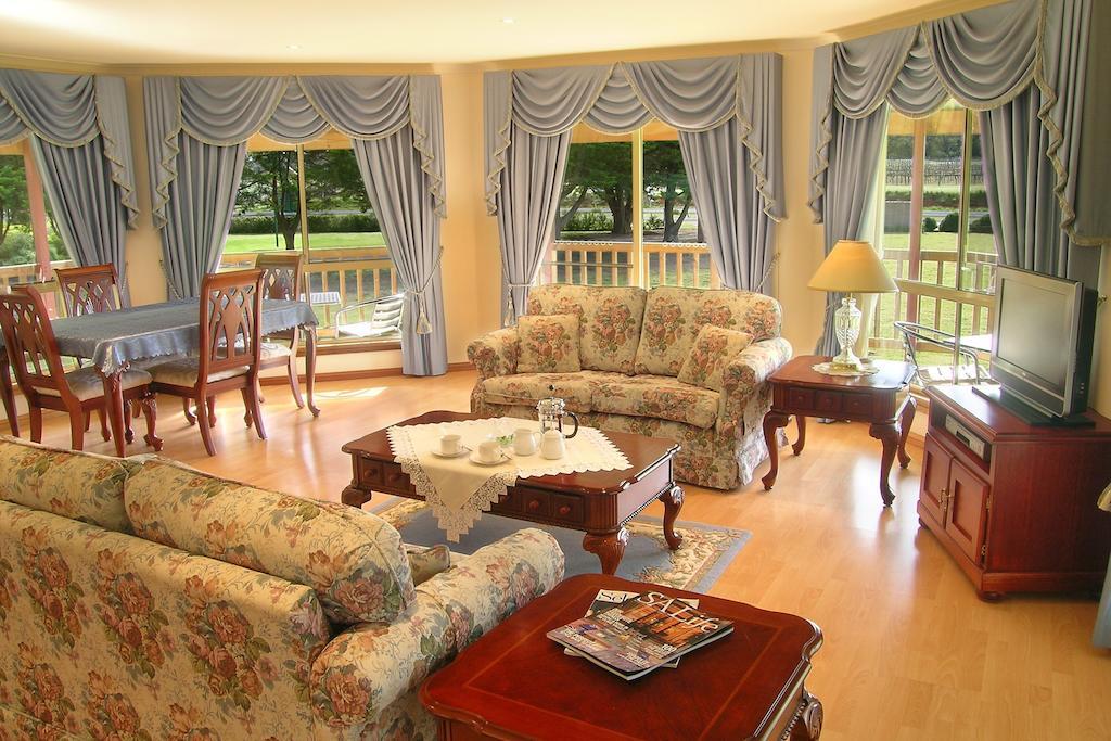 Carolynnes Cottages Naracoorte Kamer foto