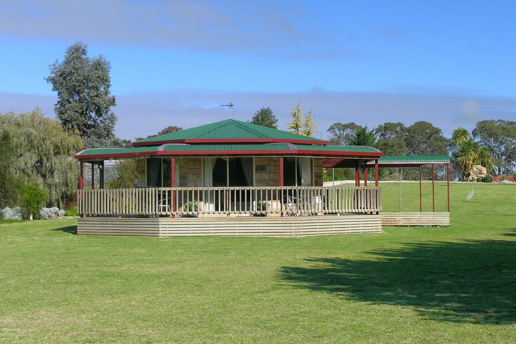 Carolynnes Cottages Naracoorte Kamer foto