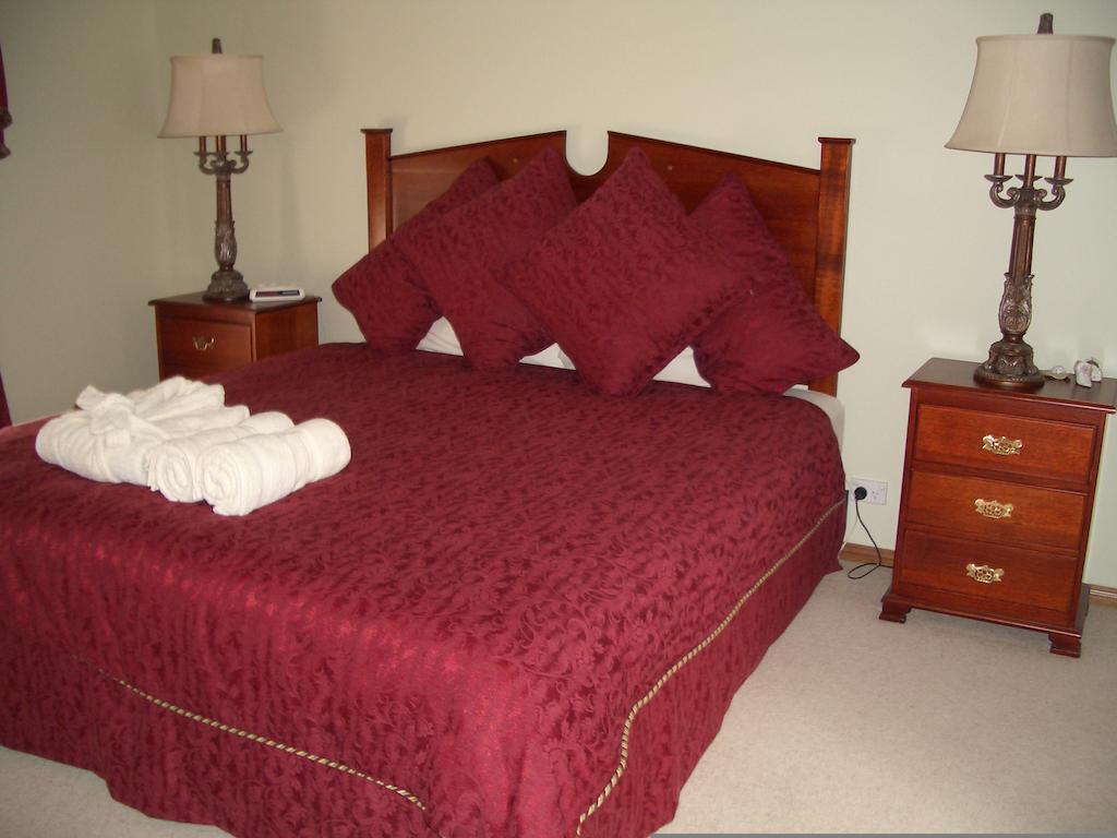 Carolynnes Cottages Naracoorte Kamer foto