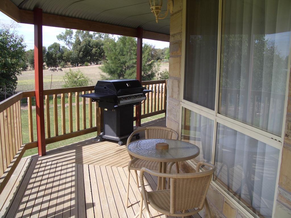 Carolynnes Cottages Naracoorte Kamer foto